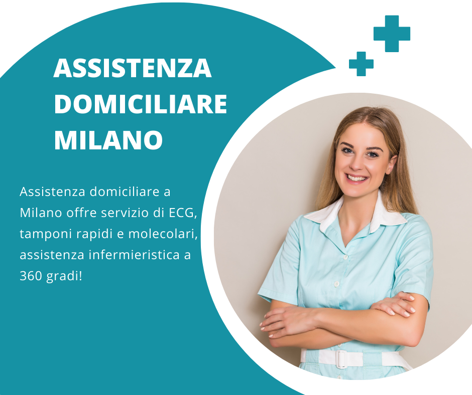 Assistenza Domiciliare — Fisiosocial